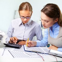 Офис компании